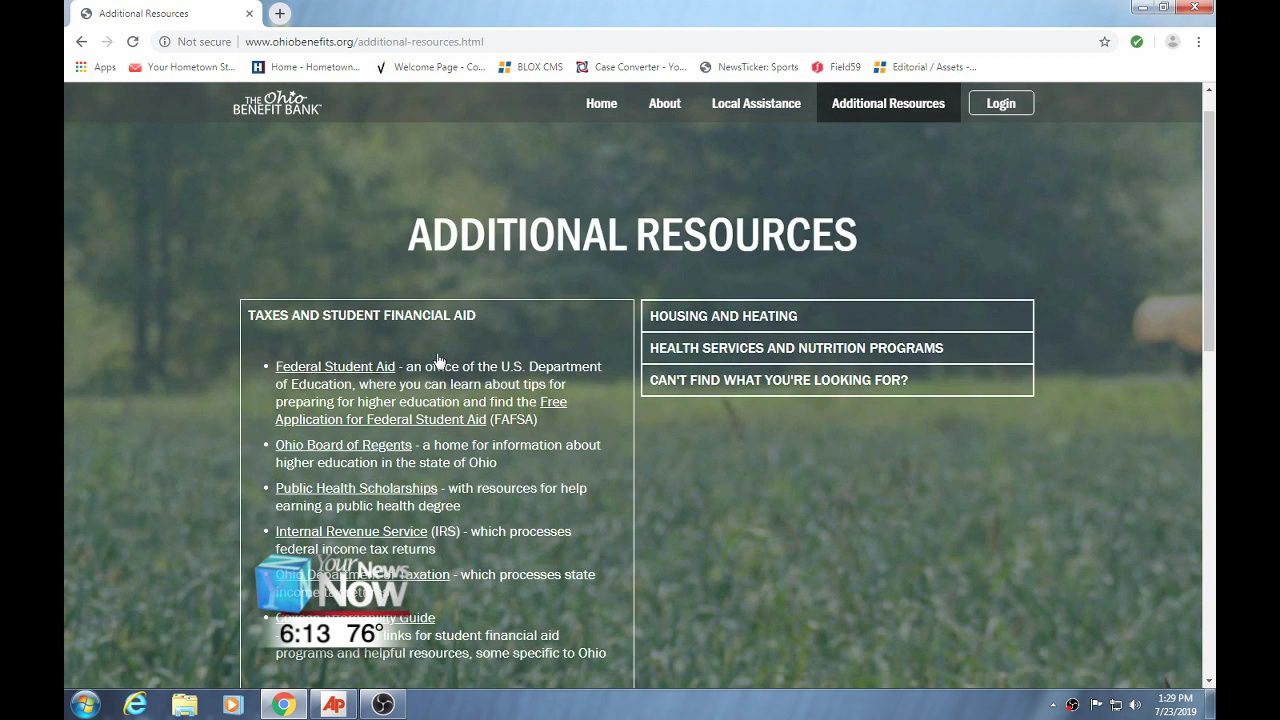 Ohio Benefit Bank files for bankruptcy affecting 300 people locally 2.jpg